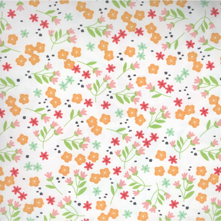 Набор бумаги «Кантри» — картинка 16