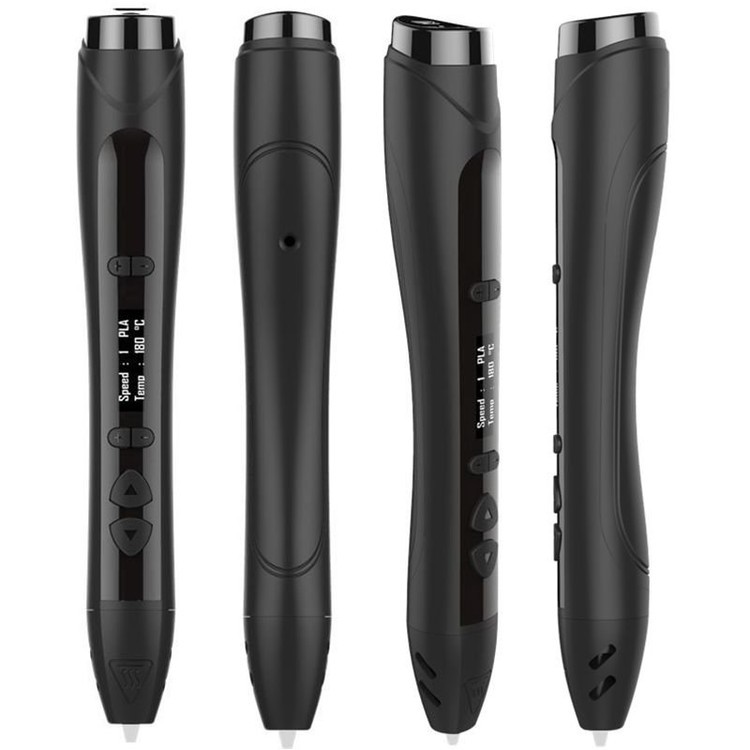 Профессиональная 3D-ручка — картинка 6