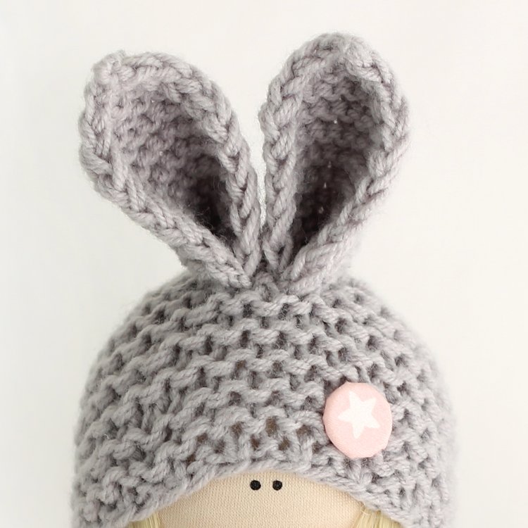 Набор для шитья «Банни» — картинка 8