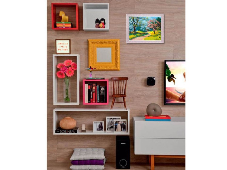 Картина по номерам «Весна цветущая» — картинка 3