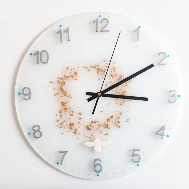 Силиконовый молд - Арабские цифры — картинка 2