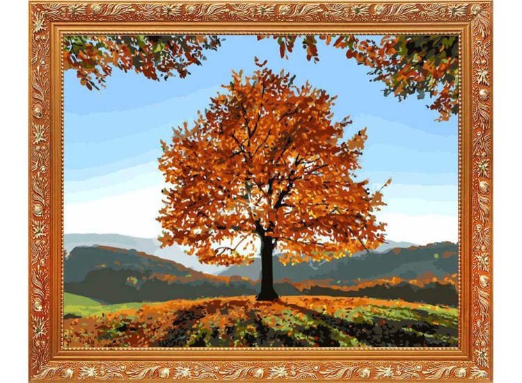 Рамка для картин «Angelica» — картинка 12