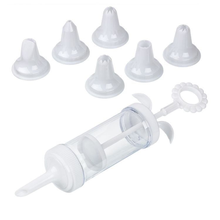 Кондитерский шприц, S-CHIEF — картинка 2