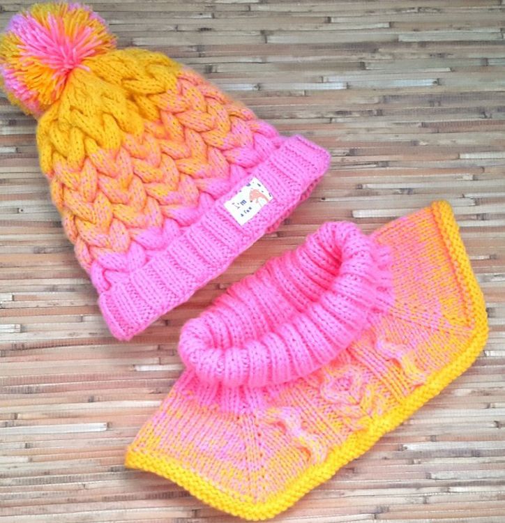 Пряжа Пехорка Детская новинка (581), светлый изумруд, 5 шт. по 50 г — картинка 5