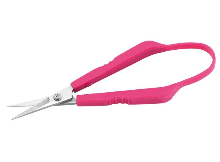 Ножницы из нержавеющей стали, с петлей — картинка 4