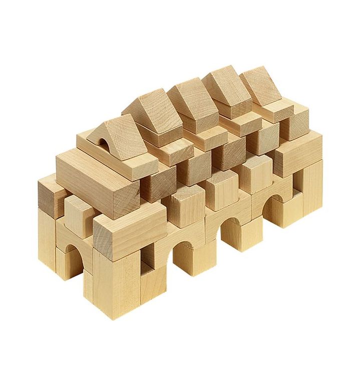 Строительный набор Пелси «Сказочные замки» — картинка 6