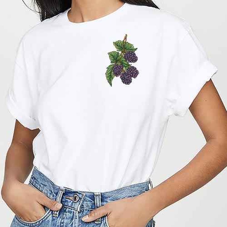 Набор для вышивания «Ежевика» — картинка 3