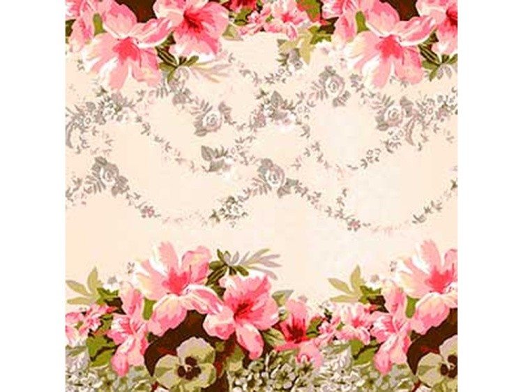 Набор бумаги «Зеленое лето» — картинка 16