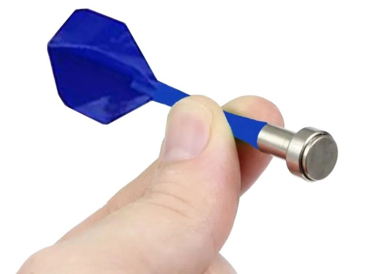 Магнитный дартс — картинка 5