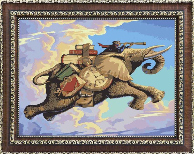 Рамка для картин «Donna» — картинка 11