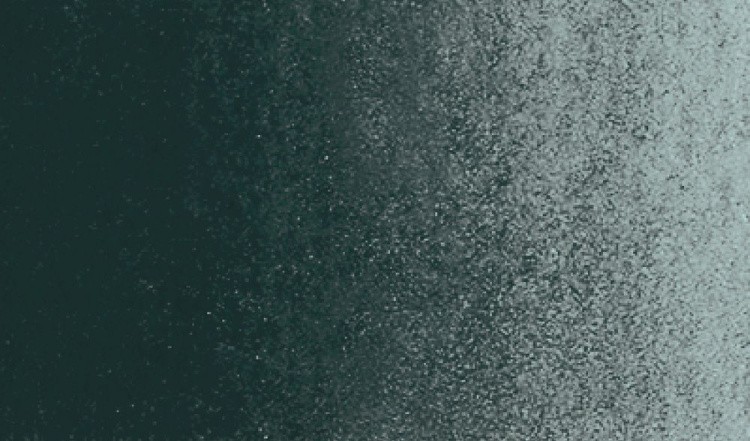 Краска акварель Studio художественная, кювета, 2,5 мл, 12 шт., цвет: 623 зеленая хукера, Vista-Artista — картинка 2