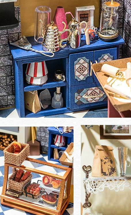 Румбокс «Пекарня» — картинка 3