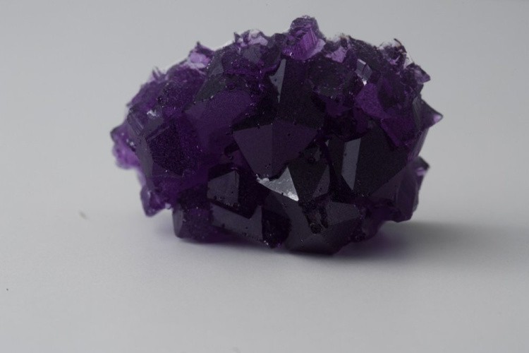 Молд Друза №301, 1 шт., Art Blong — картинка 4