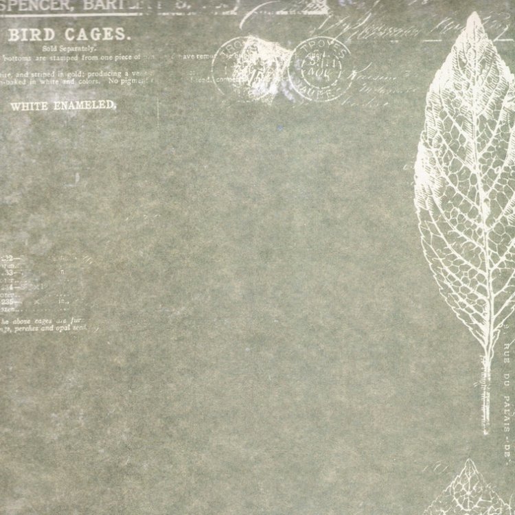 Набор бумаги «Нежное пралине» — картинка 14