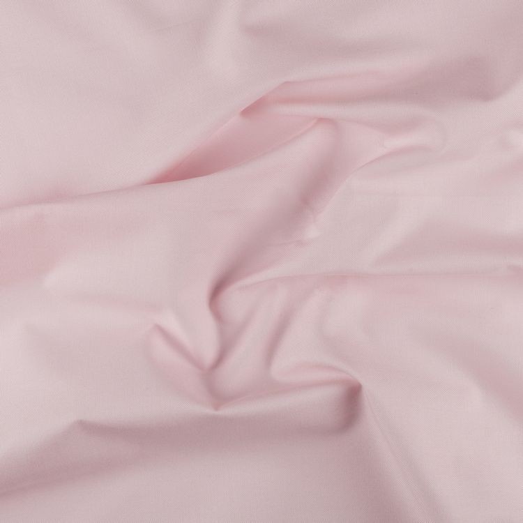 Ткань для пэчворка Краски Жизни Люкс, 146 г/м², 50х55 см, 100% хлопок, цвет: светло-розовый, Peppy — картинка 3