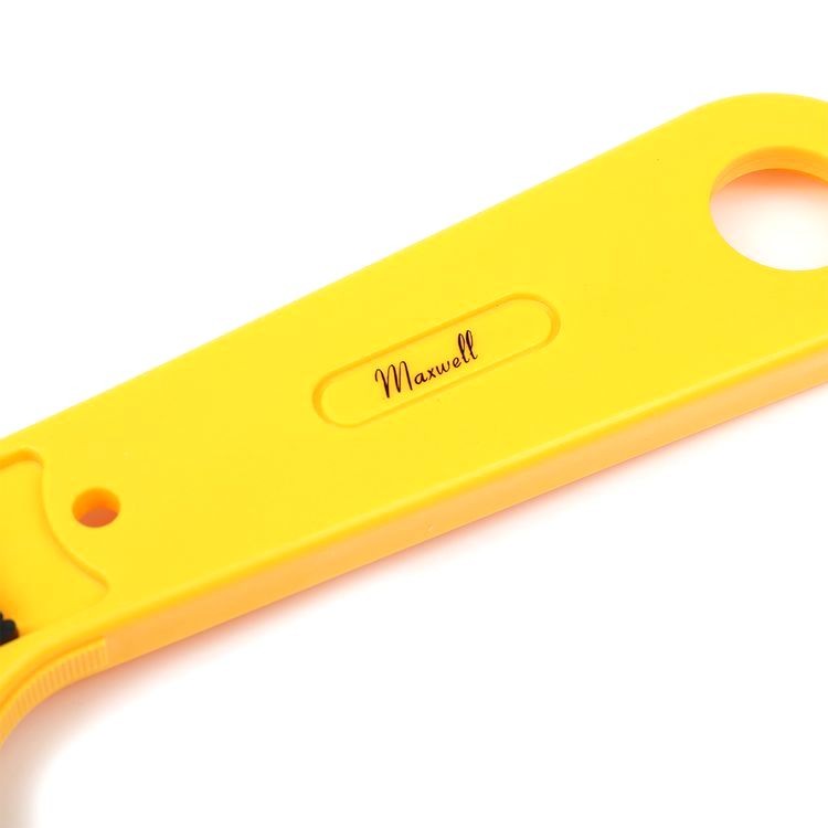 Роликовый раскройный нож, d45 мм, Maxwell — картинка 5