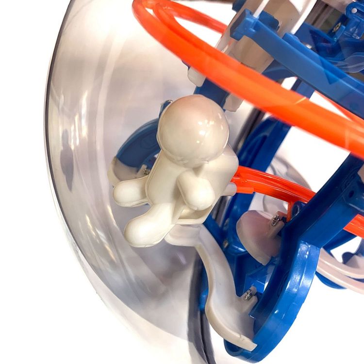 Шар-лабиринт «Космическая Станция» — картинка 3