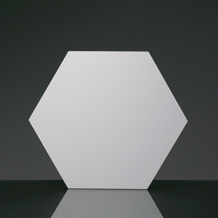 Art Board для рисования шестигранник 32 см, Art Blong — картинка 2