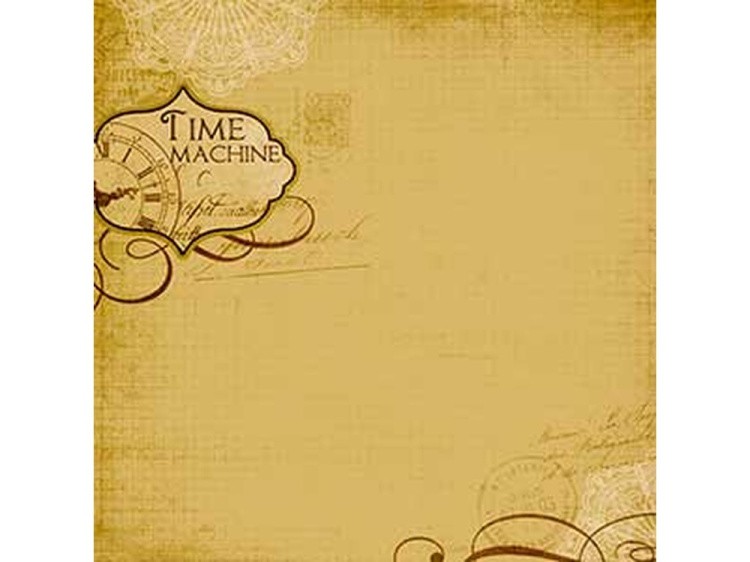 Набор бумаги «Винтаж» — картинка 12