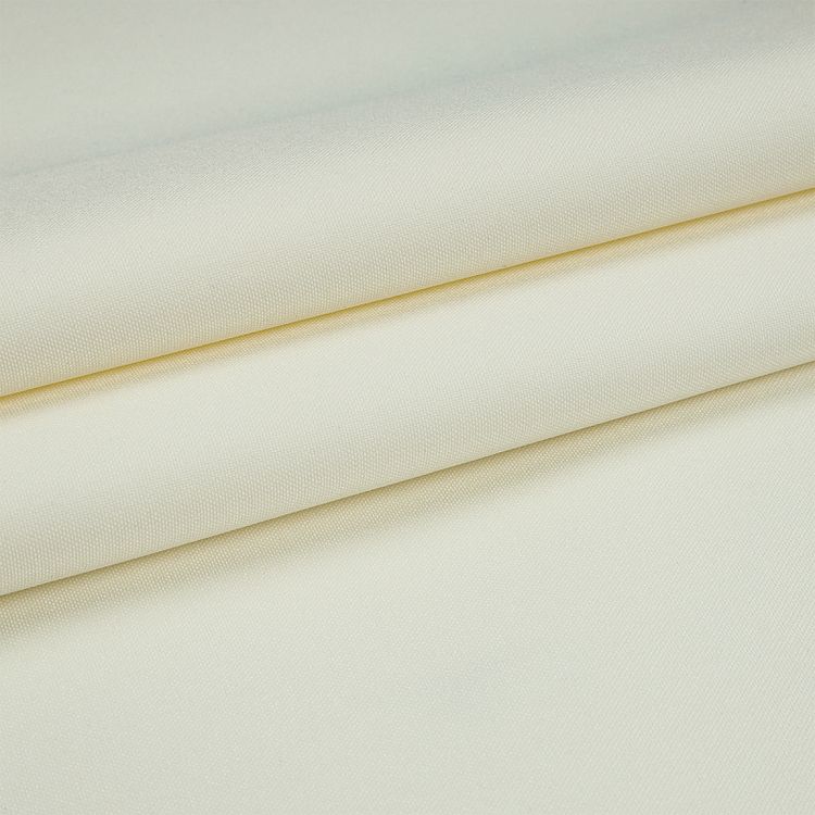 Ткань Габардин кач-во Фухуа, 1 м х 150 см, 180 г/м², цвет: айвори, TBY — картинка 2