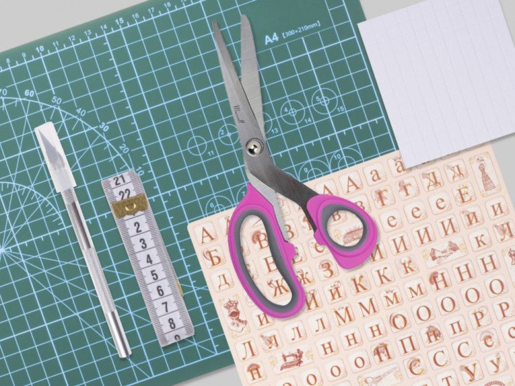 Набор инструментов для творчества, Perfect Craft — картинка 5