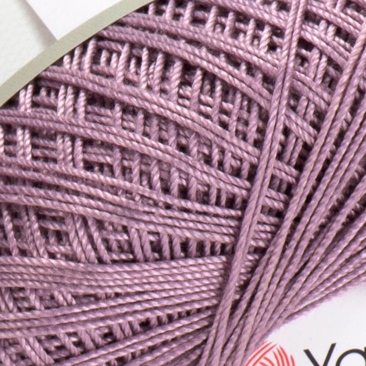 Пряжа YarnArt Violet (4931), светлый ковыль, 5 шт. по 50 г — картинка 2