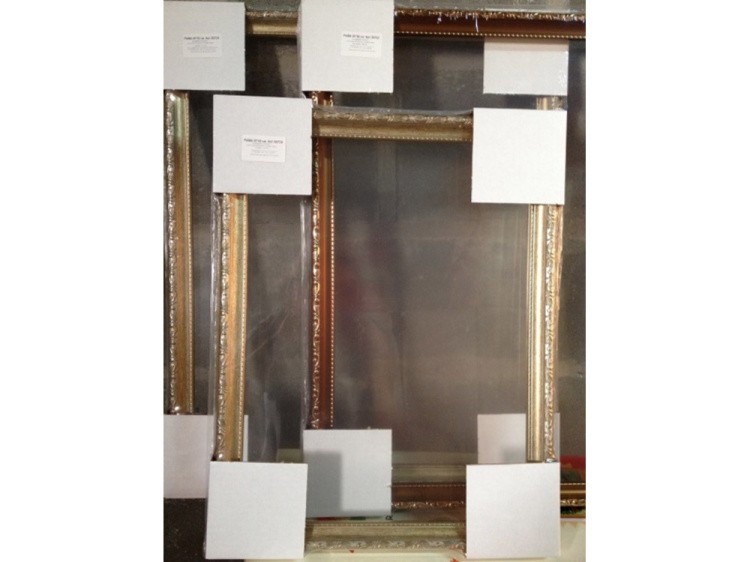 Рамка без стекла для картин — картинка 3