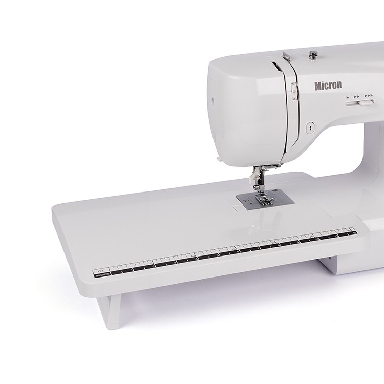 Швейная машина бытовая, Micron — картинка 5