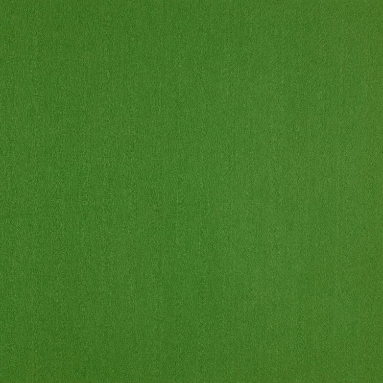 Фетр декоративный, жесткий, 1,2 мм, 33х53 см ± 2 см, 1 шт., цвет: 864 травяной, Gamma