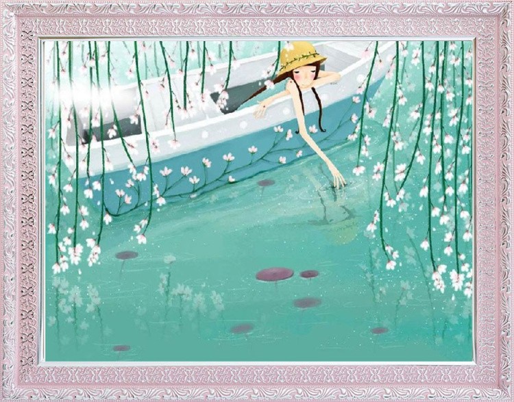 Рамка для картин «Anna» — картинка 15