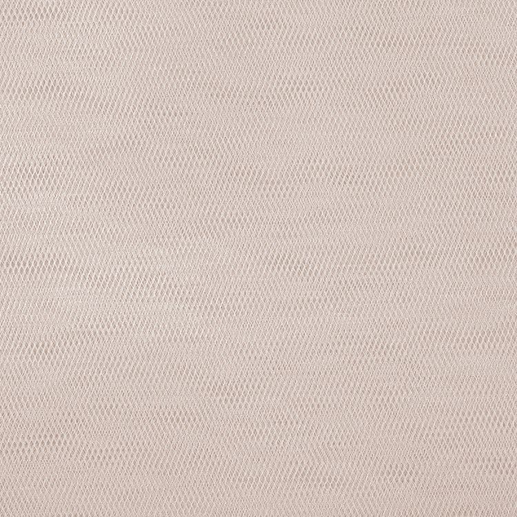 Еврофатин мягкий матовый Hayal Tulle, 5 м, ширина 300 см, 100% полиэстер цвет: молочно-розовый, Hayal — картинка 4