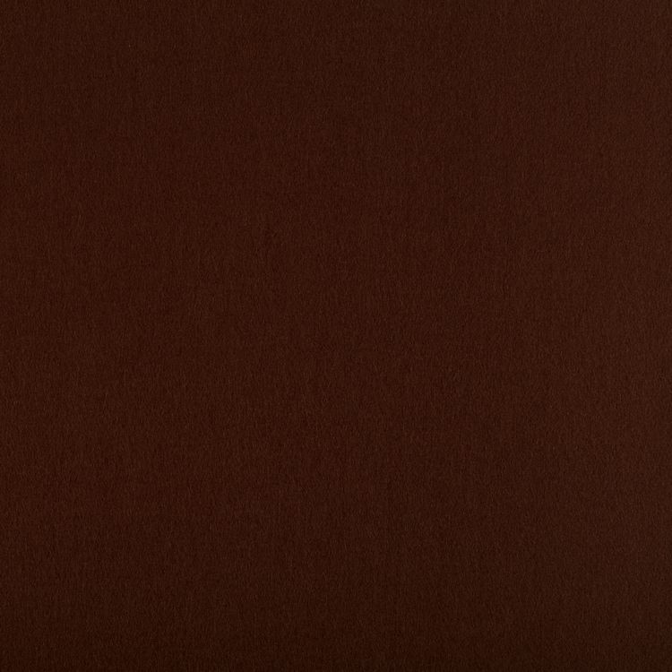 Фетр Premium декоративный, жесткий, 1,2 мм, 111 см по 50 ярдов (4572 см), 1 шт., цвет: 883 коричневый, Gamma