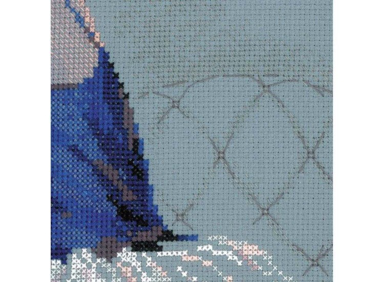 Набор для вышивания «Балерина» — картинка 5