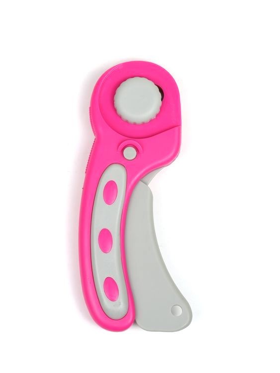 Роликовый раскройный нож, d45 мм, Maxwell premium — картинка 4