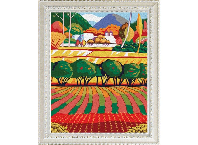 Рамка для картин «Donna» — картинка 14