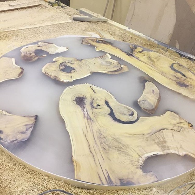 Эпоксидная смола универсальная Artline Crystal Epoxy, 150 г — картинка 3