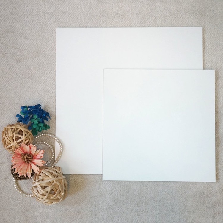 Заготовка Артборд с ламинацией - квадрат, 40x40см — картинка 2