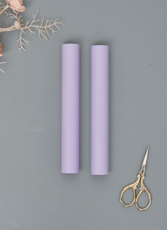 Клипсы 28 см к пяльцам (Q-snap), 2 шт., CALIN — картинка 2