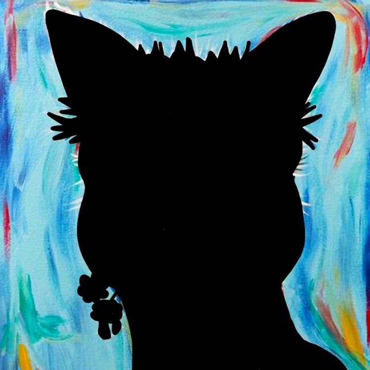 Алмазная вышивка «Милота» — картинка 3