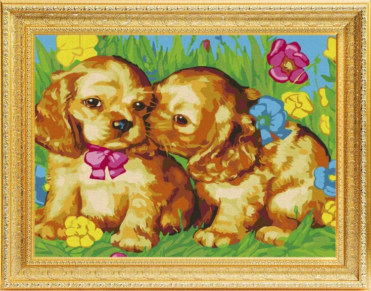 Рамка для картин «Alice» — картинка 8