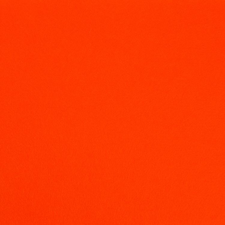 Фетр декоративный, 1 мм, 30х45 см ± 2 см, 1 шт., цвет: 232/6 оранжевый, Gamma