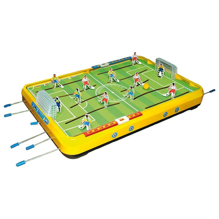 Настольная игра «Мини-футбол» — картинка 2