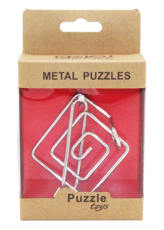 Головоломка «Квадрат» — картинка 3