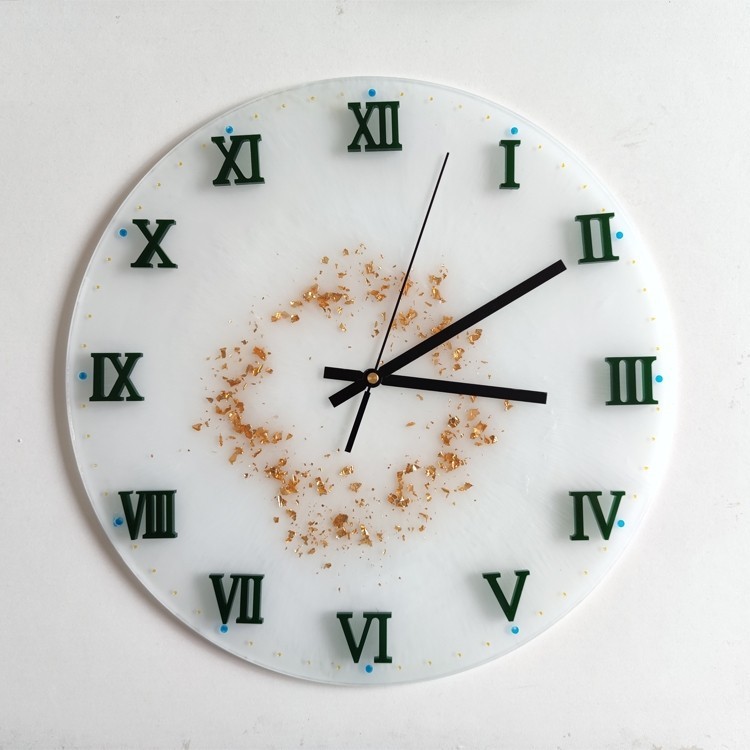 Силиконовый молд - Римские цифры — картинка 2