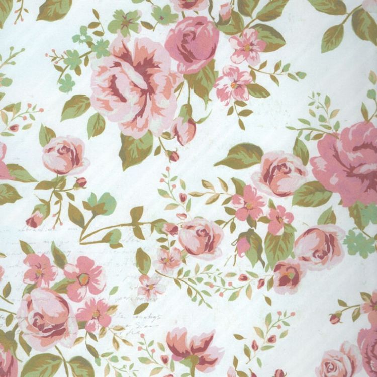 Набор бумаги для скрапбукинга «Ночные фиалки» 30,5x30,5 см — картинка 6