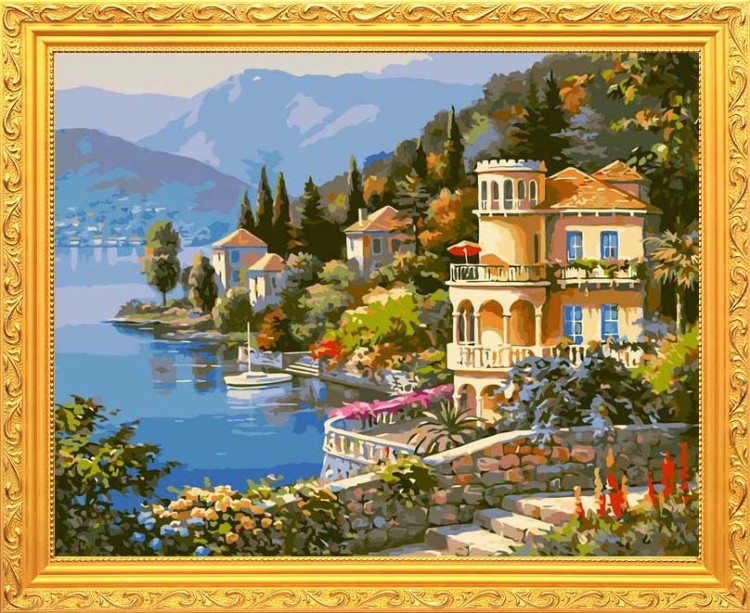 Рамка для картин «Diana» — картинка 4