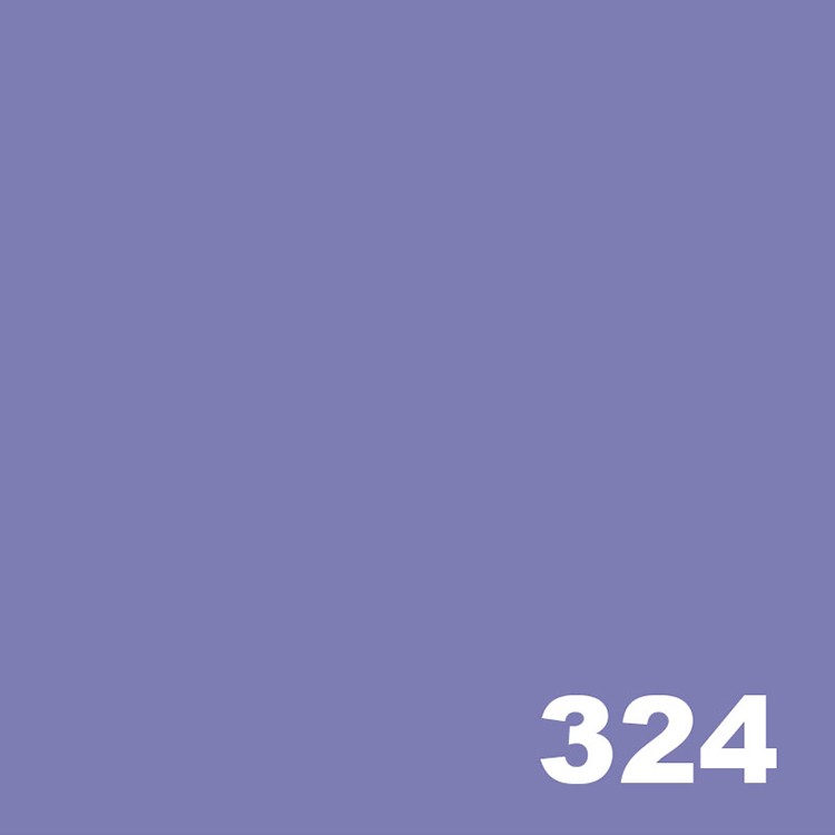 Спиртовая заправка 324 темно-красновато-синий