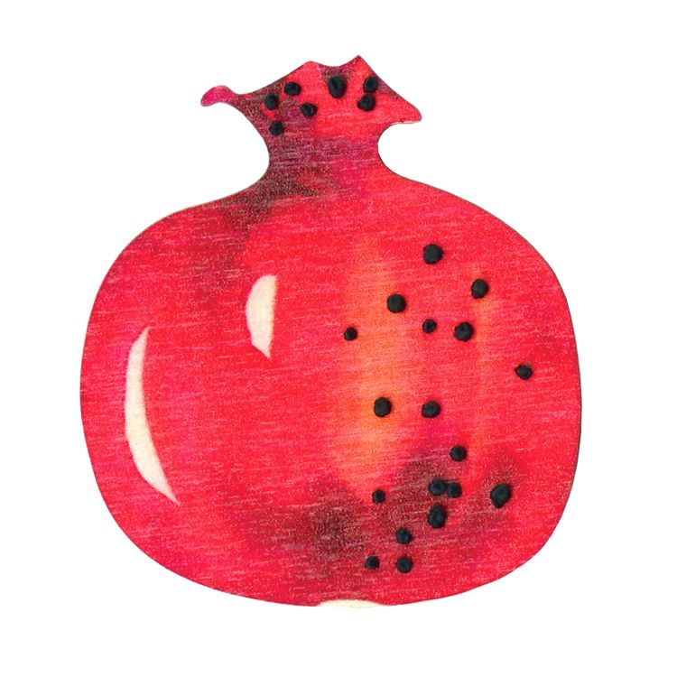 Набор для вышивания «Сочные фрукты-6» — картинка 2