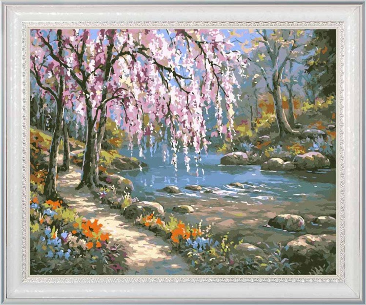 Рамка для картин «Modern» — картинка 5