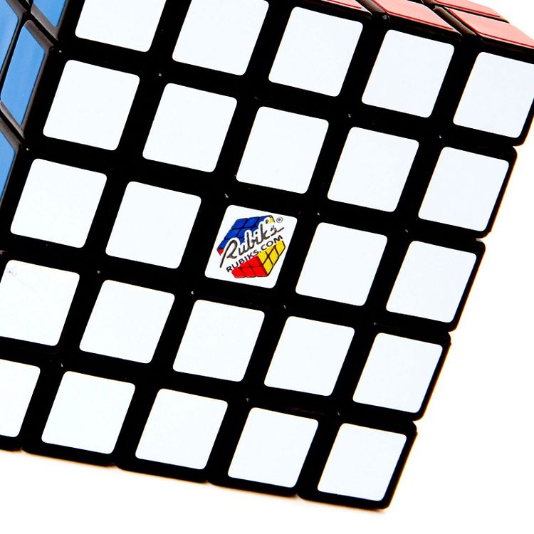 Кубик Рубика 5х5 — картинка 5